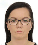 Врач Чазова Елена Олеговна
