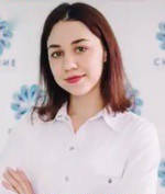 Врач Ларина Нина Сергеевна