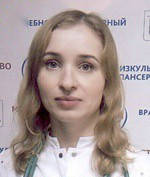 Врач Пуртова Екатерина Владимировна