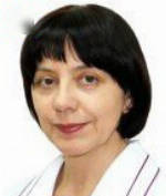Чечулина Ирина Владимировна Фото врача: Чечулина Ирина Владимировна