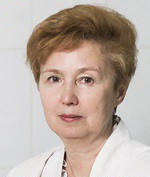Врач Глушкова Ольга Дмитриевна