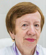 Врач Ненюкова Людмила Алексеевна