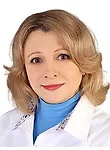 Врач Грумберг Елена Владимировна