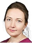 Врач Демина Анна Олеговна