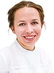 Врач Тимофеева Екатерина Сергеевна