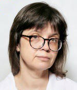Врач Байдосова Елена Вячеславовна