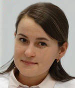 Врач Суворова Ирина Викторовна