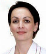 Врач Емельянова Оксана Ивановна