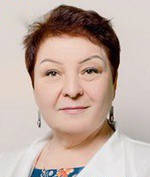 Врач Кинеева Елена Львовна