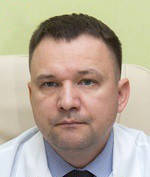 Фото врача: Овсянников Сергей Викторович