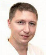 Врач Шалагин Всеволод Михайлович