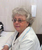 Врач Демидова Галина Алексеевна