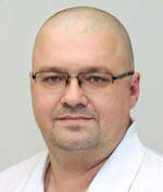 Врач Пронин Юрий Владимирович