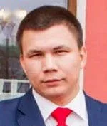 Фото врача: Кривов Андрей Николаевич