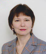 Врач Глухова Татьяна Витальевна