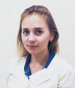Врач Степанова Маргарита Александровна