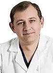Врач Овчинников Евгений Игоревич