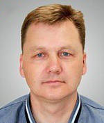 Врач Кашин Константин Вячеславович