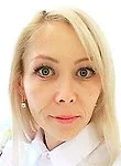 Врач Санникова Инна Валерьевна