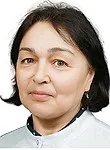 Врач Белова Татьяна Ивановна
