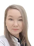 Врач Георгиева Елена Владимировна
