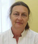 Врач Колтакова Ирина Николаевна