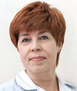 Сердюк Ирина Анатольевна Фото врача: Сердюк Ирина Анатольевна