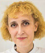 Врач Прусакова Татьяна Николаевна