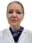 Врач Долгова Наталья Анатольевна