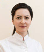 Врач Лагутина Татьяна Андреевна