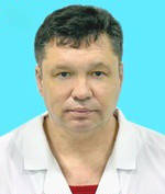 Врач Лаврентьев Владимир Владимирович