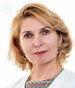 Фото врача: Волкова Маргарита Анатольевна