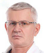 Врач Нестеренко Андрей Андреевич