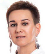 Стокич Елена Юрьевна Фото врача: Стокич Елена Юрьевна