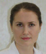 Врач Луговская Елена Николаевна