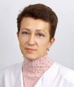 Фото врача: Приезжева Светлана Геннадьевна