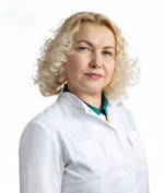 Фото врача: Виноградова Ирина Алексеевна