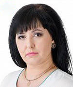 Фото врача: Лобова Инга Викторовна