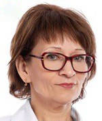 Врач Сидоренко Мария Ивановна