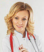 Врач Емельянова Екатерина Александровна