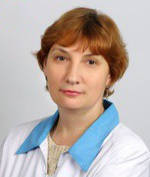 Врач Артемонова Лариса Александровна