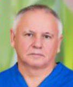 Врач Гучанов Валерий Васильевич
