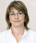 Врач Акимова Ольга Александровна