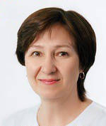 Фото врача: Алексеева Надежда Михайловна
