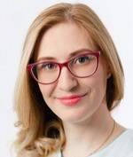 Фото врача: Ваганова Екатерина Владимировна