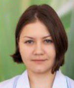 Фото врача: Захарова Екатерина Александровна