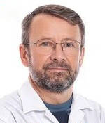 Врач Жаворонков Иван Борисович