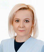 Фото врача: Можайкина Оксана Юрьевна
