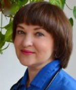Врач Землякова Наталия Анатольевна