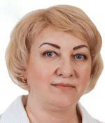 Фото врача: Плотникова Ирина Александровна